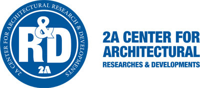 2A Center For Architectural Research & Developments